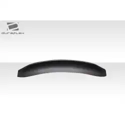 2014-2016 Porsche Cayman GT4 Ducktail Rear Wing Spoiler - 1 Piece image - 13