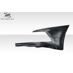 2015-2017 Acura TLX A Spec Look Front Lip Add Ons - 2 Piece image - 8