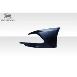 2015-2017 Acura TLX A Spec Look Front Lip Add Ons - 2 Piece image - 10