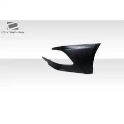 2015-2017 Acura TLX A Spec Look Front Lip Add Ons - 2 Piece image - 23