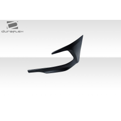 2015-2017 Acura TLX Duraflex A Spec Look Front Lip Add Ons - 2 Piece image - 14