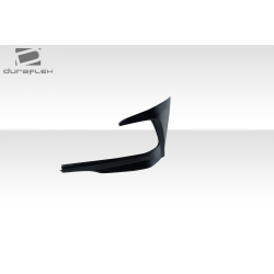 2015-2017 Acura TLX Duraflex A Spec Look Front Lip Add Ons - 2 Piece image - 15