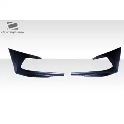 2015-2017 Acura TLX A Spec Look Front Lip Add Ons - 2 Piece image - 7