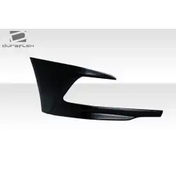 2015-2017 Acura TLX A Spec Look Front Lip Add Ons - 2 Piece image - 10