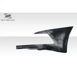 2015-2017 Acura TLX A Spec Look Front Lip Add Ons - 2 Piece image - 17
