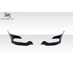 2015-2017 Acura TLX A Spec Look Rear Lip Add Ons - 2 Piece image - 3