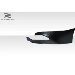 2015-2017 Acura TLX A Spec Look Rear Lip Add Ons - 2 Piece image - 10