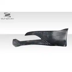 2015-2017 Acura TLX A Spec Look Rear Lip Add Ons - 2 Piece image - 29