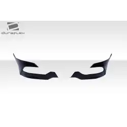 2015-2017 Acura TLX A Spec Look Rear Lip Add Ons - 2 Piece image - 7