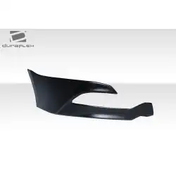 2015-2017 Acura TLX A Spec Look Rear Lip Add Ons - 2 Piece image - 10