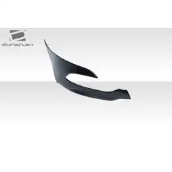 2015-2017 Acura TLX A Spec Look Rear Lip Add Ons - 2 Piece image - 17