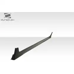 2015-2017 Acura TLX A Spec Look Side Skirts - 2 Piece image - 9