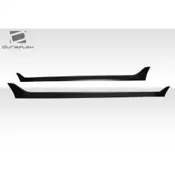2015-2017 Acura TLX A Spec Look Side Skirts - 2 Piece image - 5