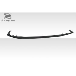 2015-2017 Ford Mustang Duraflex GT500 Look Front Lip Under Spoiler - 1 Piece ( For GT500 Look Front Bumper ) image - 3