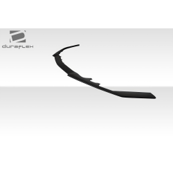 2015-2017 Ford Mustang Duraflex GT500 Look Front Lip Under Spoiler - 1 Piece ( For GT500 Look Front Bumper ) image - 5