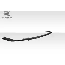 2015-2017 Ford Mustang GT500 Look Front Lip Under Spoiler - 1 Piece ( For GT500 Look Front Bumper ) image - 13