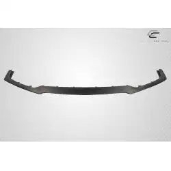 2015-2017 Ford Mustang GT500 Look Front Lip Spoiler Air Dam - 1 Piece image - 2