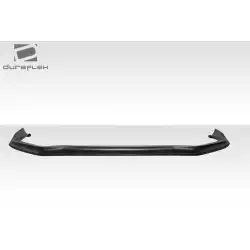 2015-2017 Subaru WRX STI C Speed Front Lip Under Spoiler - 1 Piece (S) image - 4