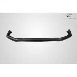 2015-2017 Subaru WRX STI C Speed Front Lip Spoiler Air Dam - 1 Piece image - 5