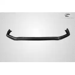 2015-2017 Subaru WRX STI C Speed Front Lip Spoiler Air Dam - 1 Piece image - 10