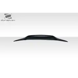 2015-2022 Audi A3 S3 RS3 R1 Rear Wing Spoiler - 1 Piece image - 3