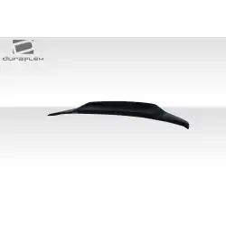 2015-2022 Audi A3 S3 RS3 R1 Rear Wing Spoiler - 1 Piece image - 4