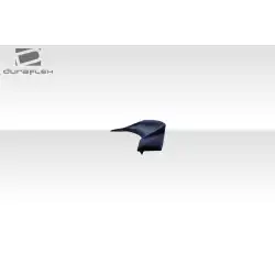 2015-2022 Audi A3 S3 RS3 R1 Rear Wing Spoiler - 1 Piece image - 5