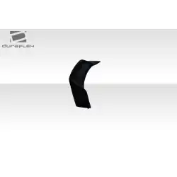 2015-2022 Audi A3 S3 RS3 R1 Rear Wing Spoiler - 1 Piece image - 7