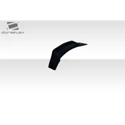 2015-2022 Audi A3 S3 RS3 R1 Rear Wing Spoiler - 1 Piece image - 8