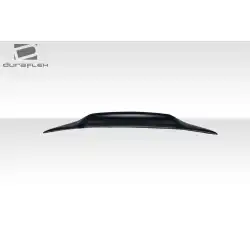 2015-2022 Audi A3 S3 RS3 R1 Rear Wing Spoiler - 1 Piece image - 7