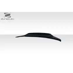 2015-2022 Audi A3 S3 RS3 R1 Rear Wing Spoiler - 1 Piece image - 9