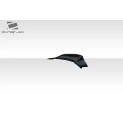 2015-2022 Audi A3 S3 RS3 R1 Rear Wing Spoiler - 1 Piece image - 13