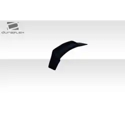 2015-2022 Audi A3 S3 RS3 R1 Rear Wing Spoiler - 1 Piece image - 17