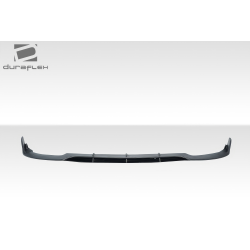 2015-2021 Mercedes C63 W205 Duraflex C Speed Front Lip Under Spoiler - 1 Piece (C63 AMG Front Bumper Only) image - 3