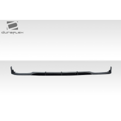 2015-2021 Mercedes C63 W205 Duraflex C Speed Front Lip Under Spoiler - 1 Piece (C63 AMG Front Bumper Only) image - 4