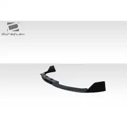 2015-2021 Mercedes C63 W205 C Speed Front Lip Under Spoiler - 1 Piece (C63 AMG Front Bumper Only) image - 5