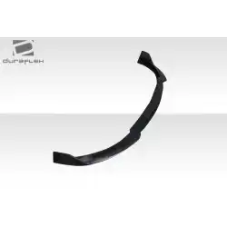 2015-2021 Mercedes C63 W205 C Speed Front Lip Under Spoiler - 1 Piece (C63 AMG Front Bumper Only) image - 11