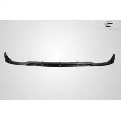 2015-2020 Mercedes C63 W205 BS Front Lip Spoiler Air Dam - 1 Piece (S) image - 5