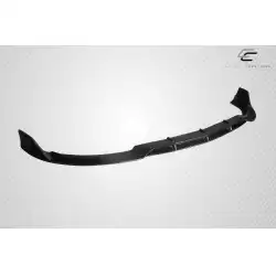 2015-2020 Mercedes C63 W205 BS Front Lip Spoiler Air Dam - 1 Piece (S) image - 6