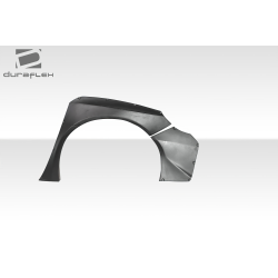 2015-2021 Subaru WRX Duraflex RBS Front Fender Flares - 4 Piece image - 4
