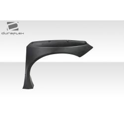 2015-2021 Subaru WRX Duraflex RBS Front Fender Flares - 4 Piece image - 8