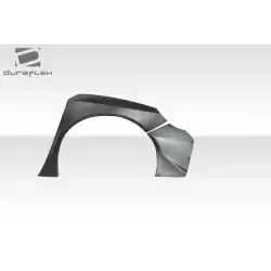 2015-2021 Subaru WRX RBS Front Fender Flares - 4 Piece image - 6