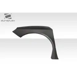 2015-2021 Subaru WRX RBS Front Fender Flares - 4 Piece image - 8
