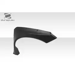 2015-2021 Subaru WRX RBS Front Fender Flares - 4 Piece image - 17
