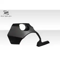 2015-2021 Subaru WRX RBS Rear Fender Flares - 4 Piece image - 4