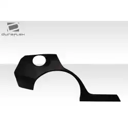 2015-2021 Subaru WRX RBS Rear Fender Flares - 4 Piece image - 5