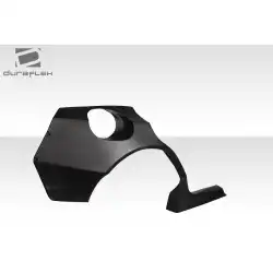 2015-2021 Subaru WRX RBS Rear Fender Flares - 4 Piece image - 6