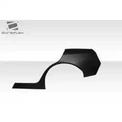2015-2021 Subaru WRX RBS Rear Fender Flares - 4 Piece image - 11