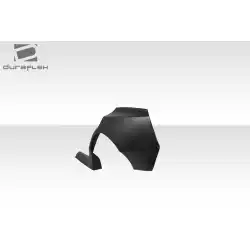 2015-2021 Subaru WRX RBS Rear Fender Flares - 4 Piece image - 13