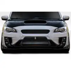 2015-2021 Subaru WRX STI VRS Front Bumper - 1 Piece image - 1